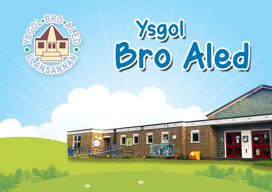 Ysgol Bro Aled Llansannan